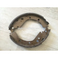 High quality brake pads shoe for Toyota probox